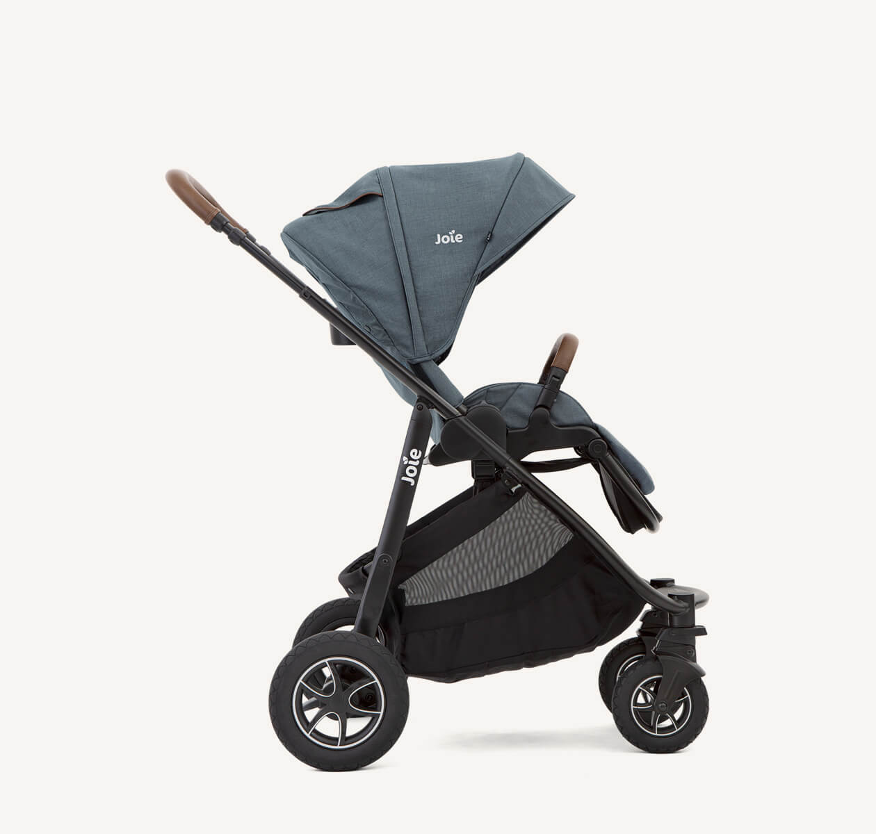 Kinderwagen | versatrax™