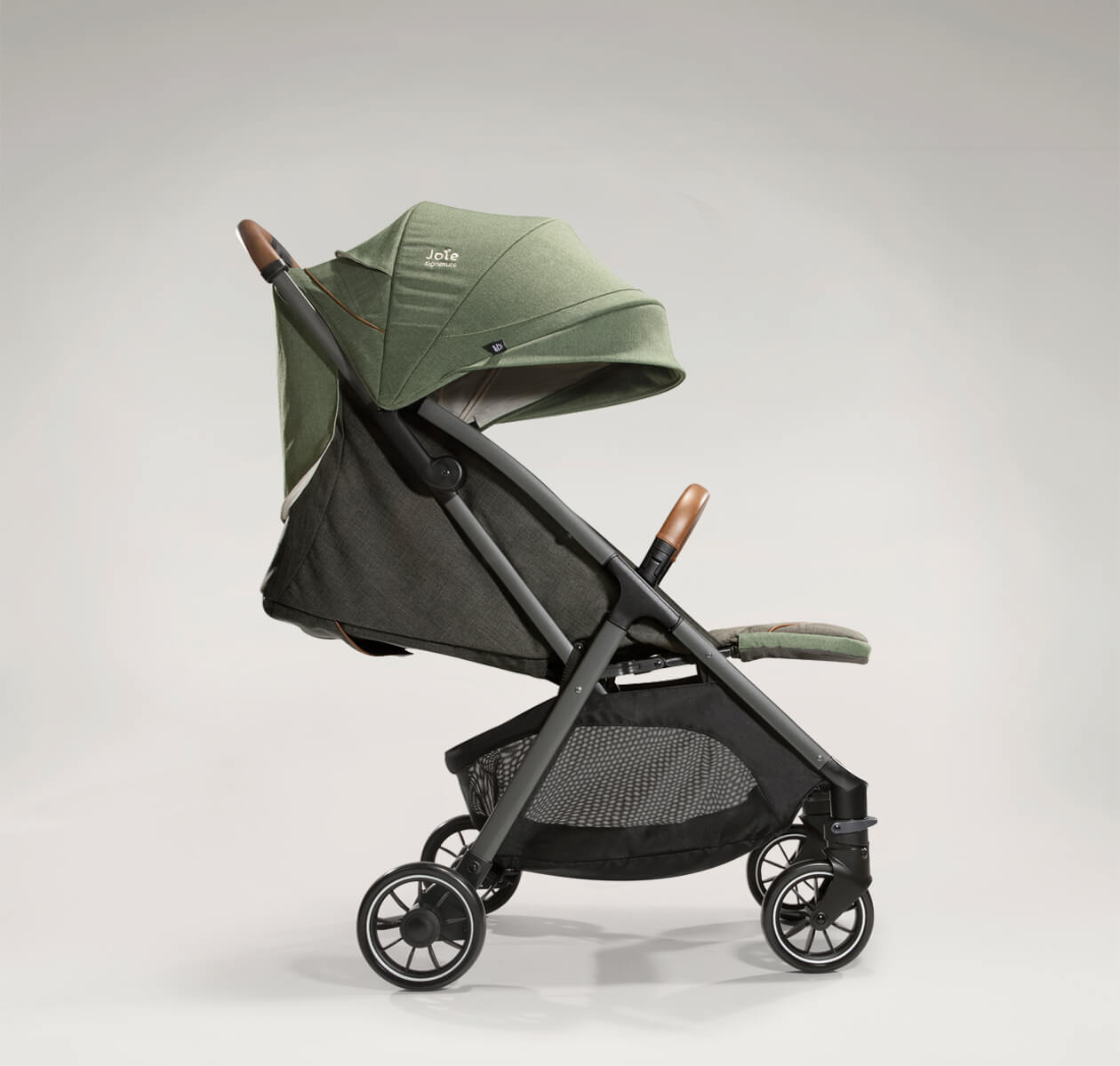 Kinderwagen | parcel™ Signature