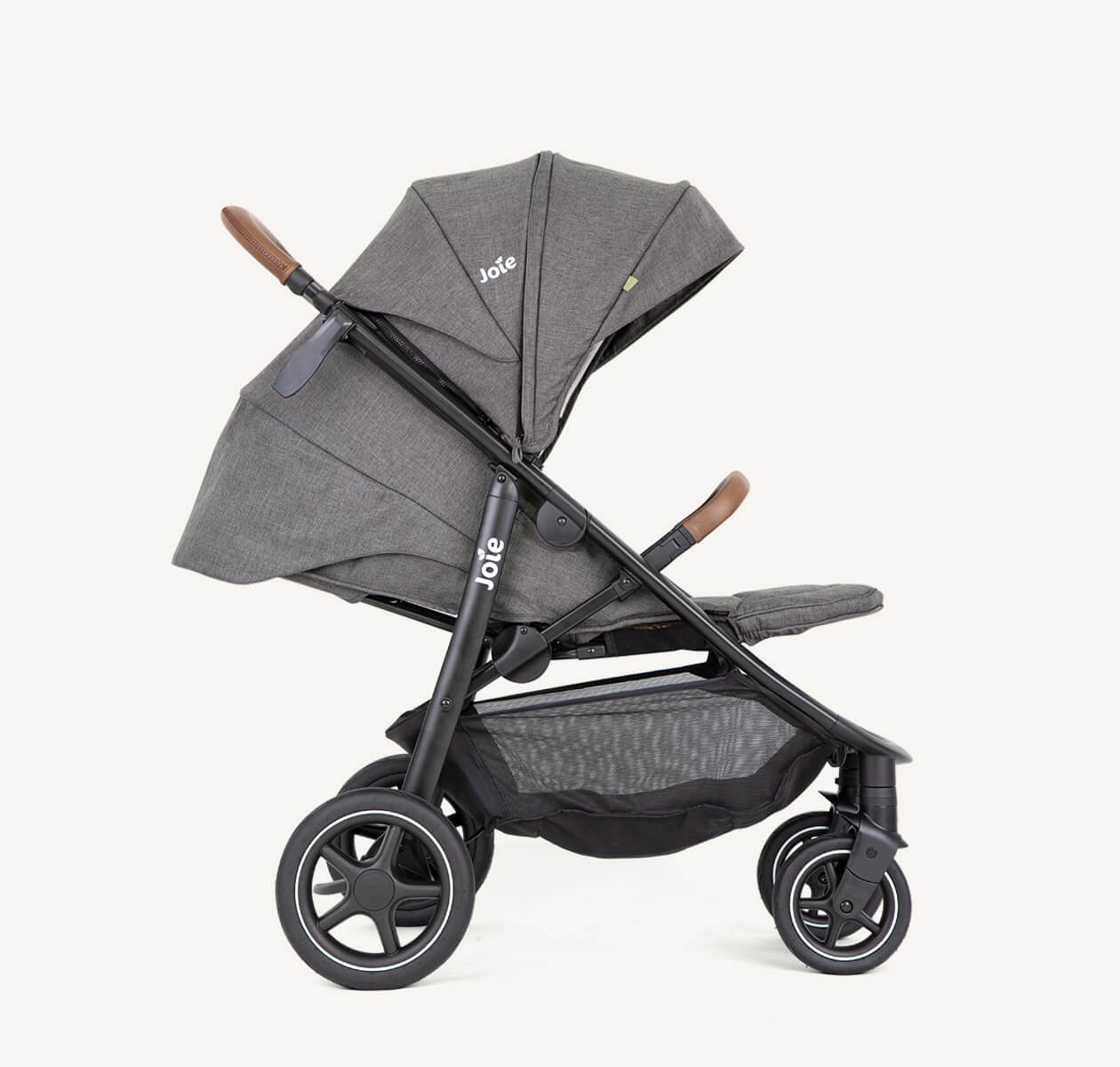 Kinderwagen | mytrax™ pro