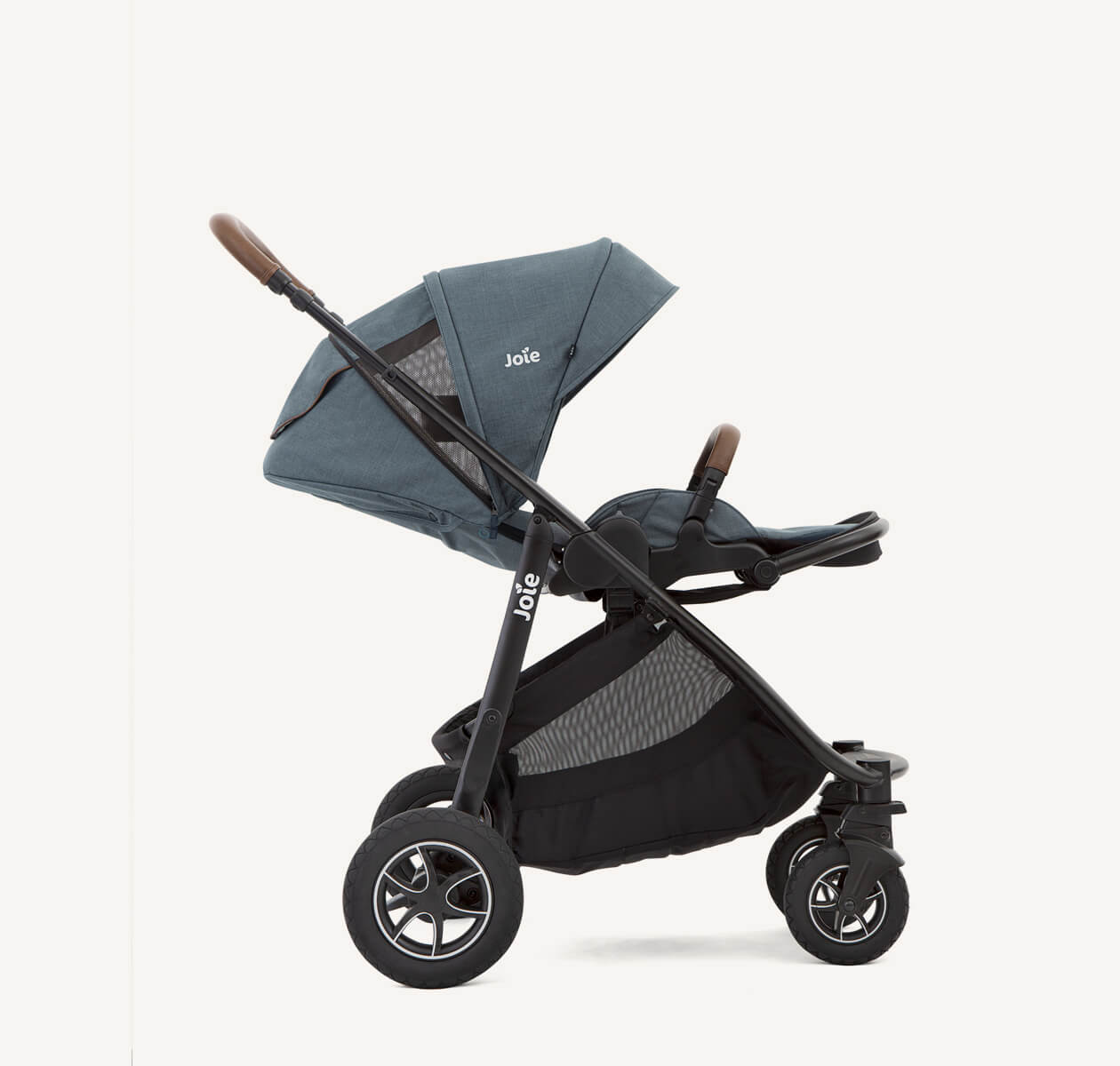 Kinderwagen | versatrax™