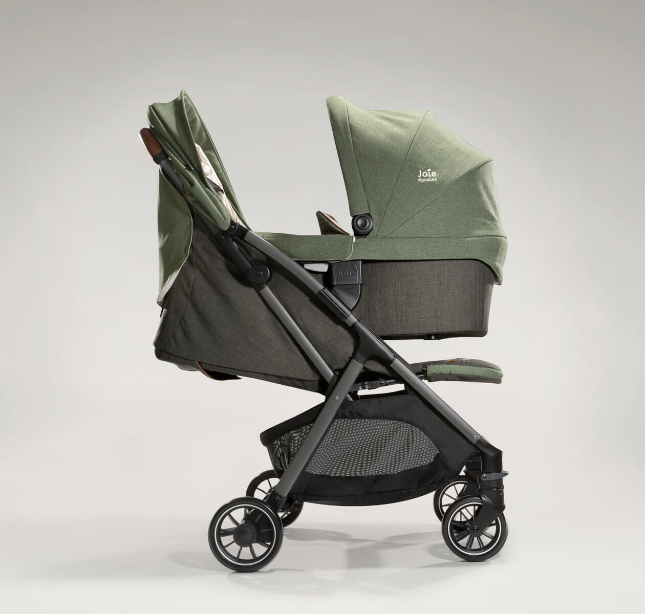 Kinderwagen | parcel™ Signature