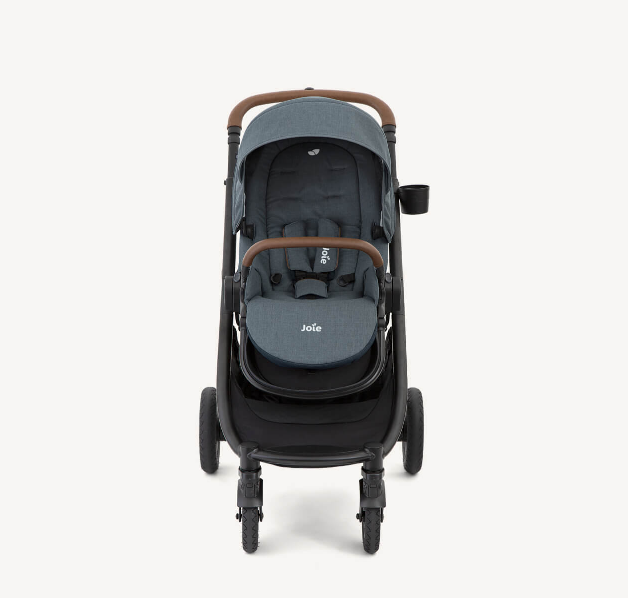 Kinderwagen | versatrax™