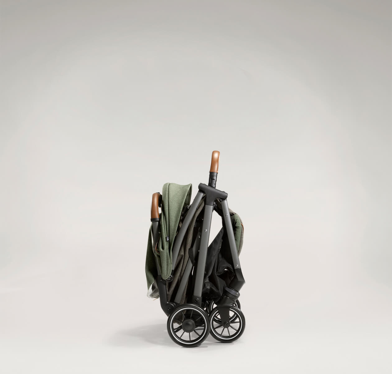 Kinderwagen | parcel™ Signature