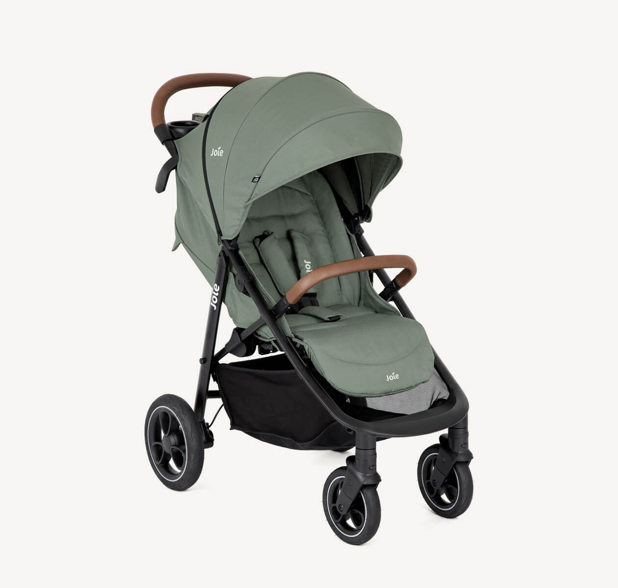 Kinderwagen | litetrax™ pro