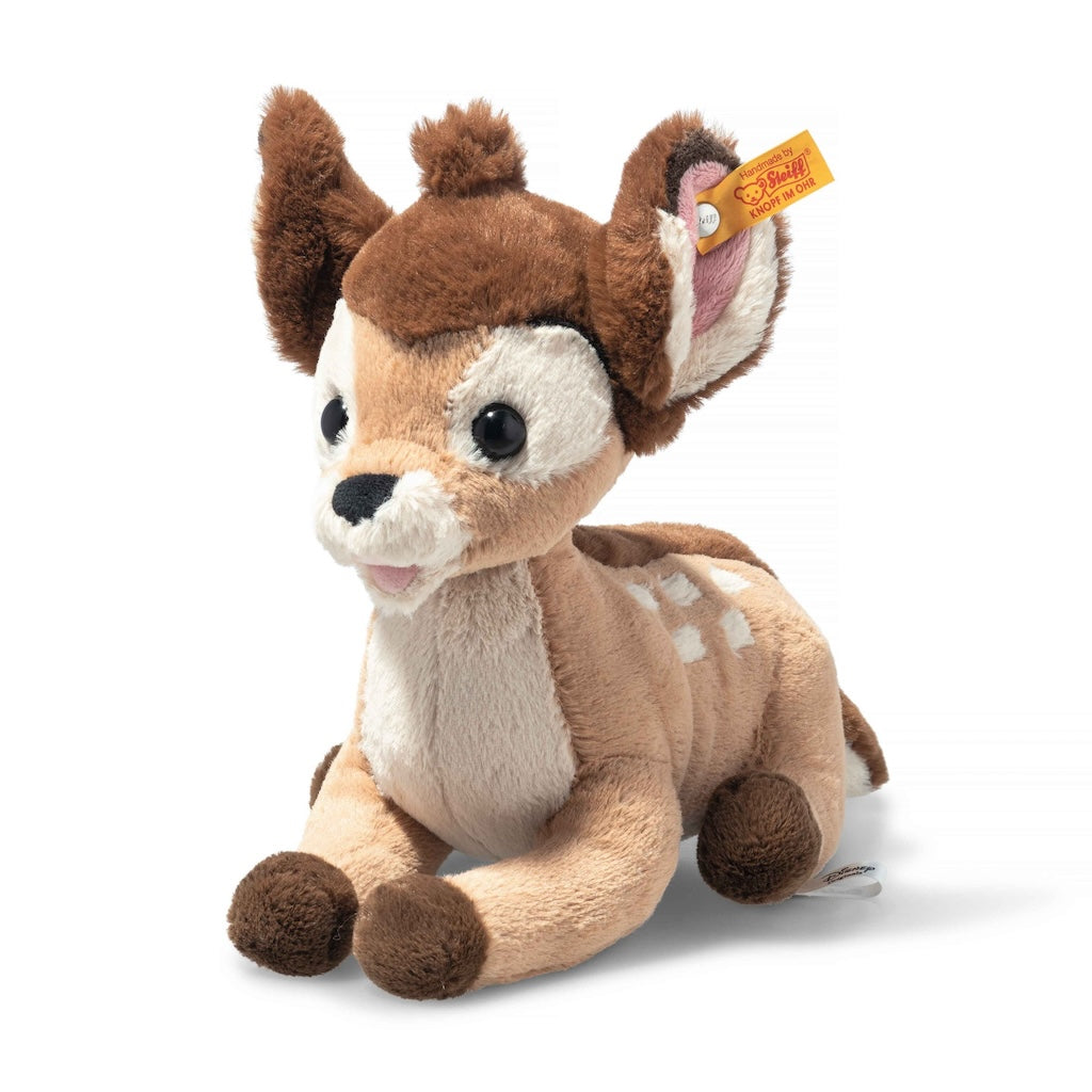 Soft Cuddly Friends Disney Originals Bambi