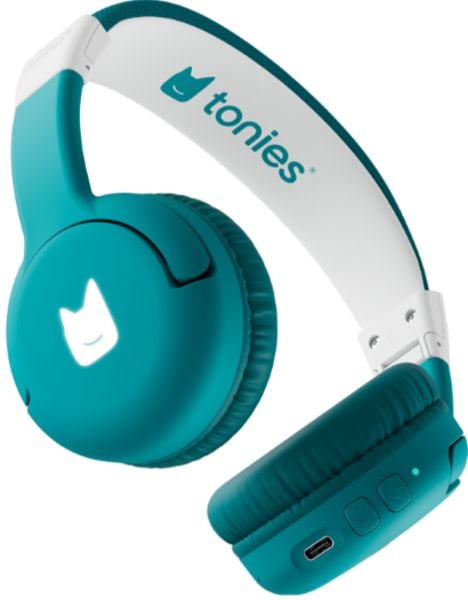 Bluetooth Kopfhörer (Meeresgrün)
