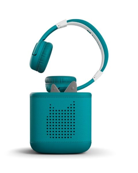 Bluetooth Kopfhörer (Meeresgrün)