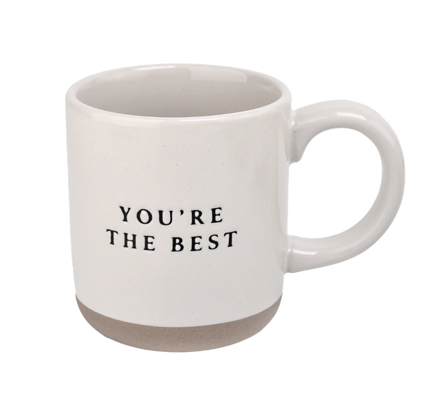 You're the best - Tasse