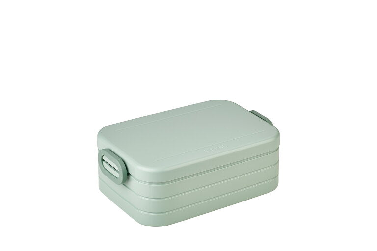 Lunchbox Take a Break midi - Nordic sage
